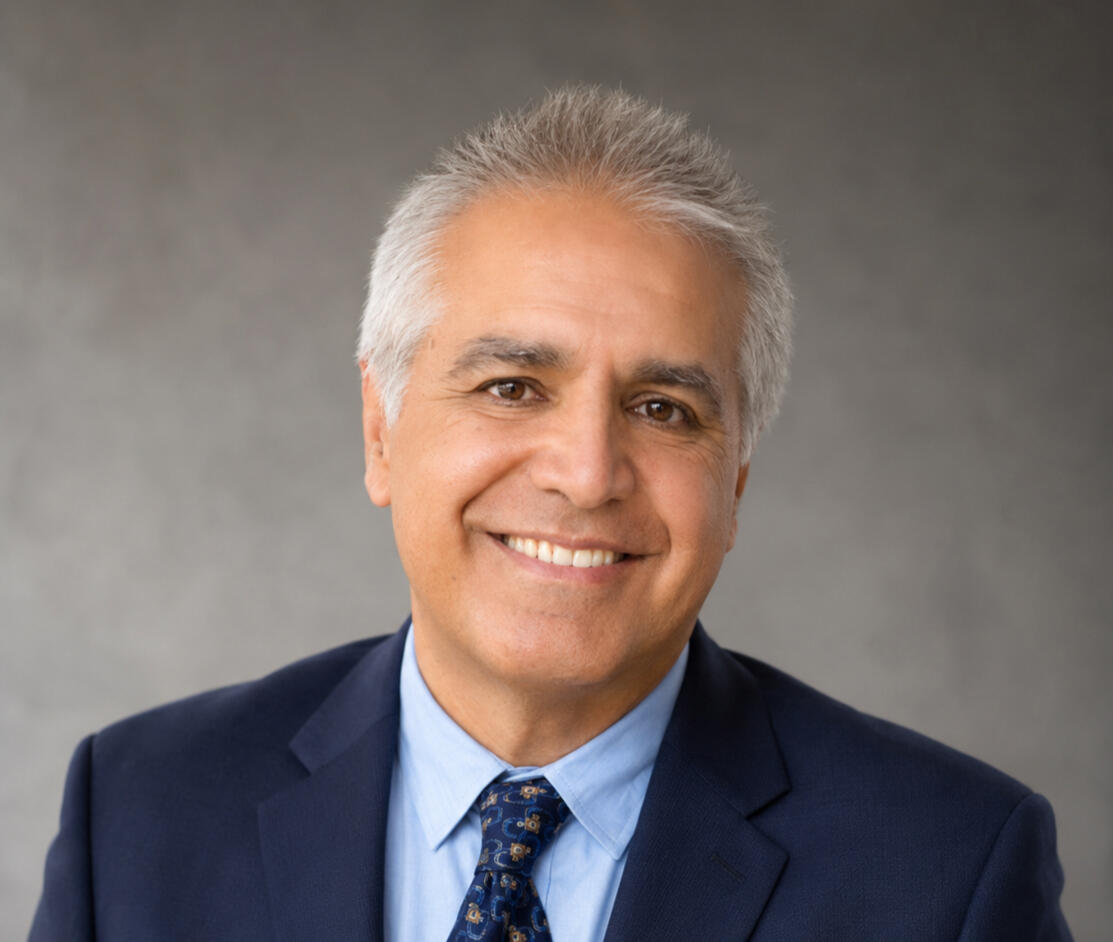 Kamran Anvari Toronto Broker