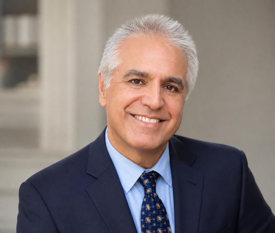 Kamran Anvari, Realtor Toronto Real Estate Representative